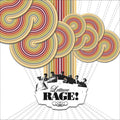 Lettuce: Rage! ( Vinyl )