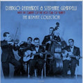 Reinhardt, Django / Grappelli, Stephane: Ultimate Collection - 180gm Vinyl ( Vinyl )