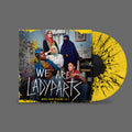 We Are Lady Parts: Music From Seasons 1 & 2 - Ost: We Are Lady Parts: Music From Seasons 1 & 2 (Original Soundtrack) ( Vinyl )