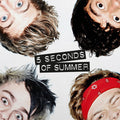 5 Seconds of Summer: 5 Seconds of Summer (10th Anniversary) ( Vinyl )