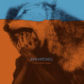 Joni Mitchell: Don Juan's Reckless Daughter ( Vinyl )