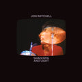 Joni Mitchell: Shadows And Light ( Vinyl )