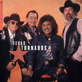 Texas Tornados: Now Playing ( Vinyl )