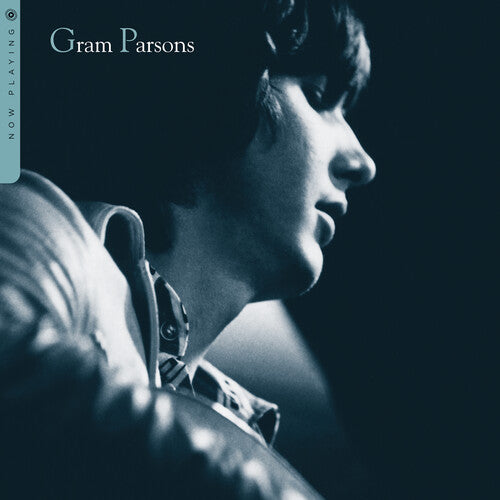 Gram Parsons: Now Playing ( Vinyl )