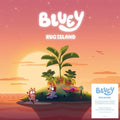 Bluey: Rug Island - Sunset Orange Colored Vinyl ( Vinyl )