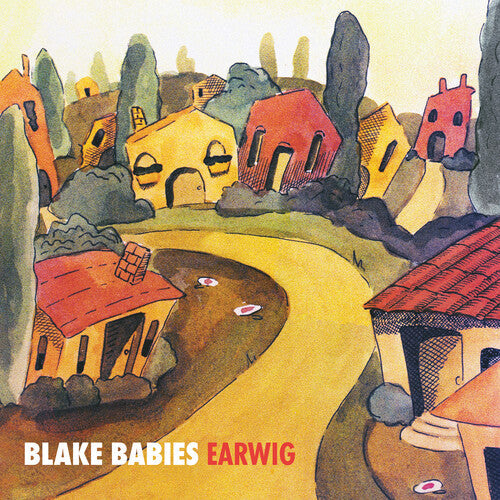 Blake Babies: Earwig ( Vinyl )