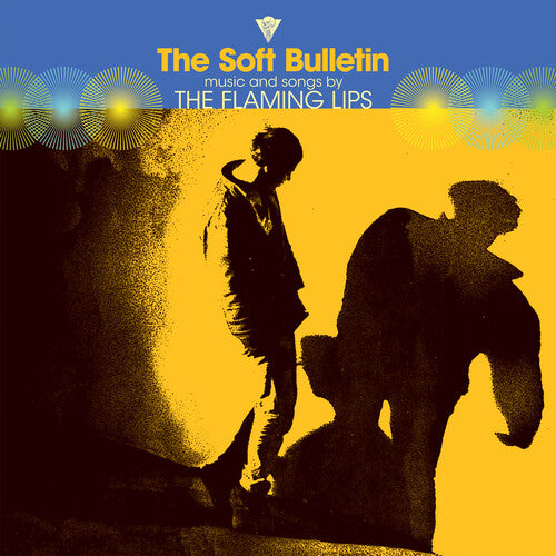 The Flaming Lips: The Soft Bulletin (25th Anniversary) ( Vinyl )