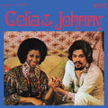 Celia Cruz: Celia & Johnny ( Vinyl )