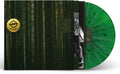 The Paper Kites: Evergreen - Green ( Vinyl )