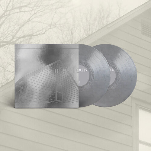 American Football: American Football (25th Anniversary) ( Vinyl )