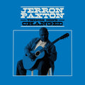 Jerron Paxton: Things Done Changed ( Vinyl )