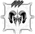 The Ram: Lightbringer ( Vinyl )