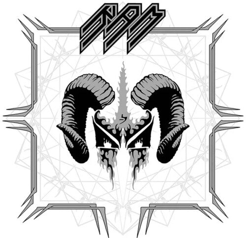 The Ram: Lightbringer ( Vinyl )