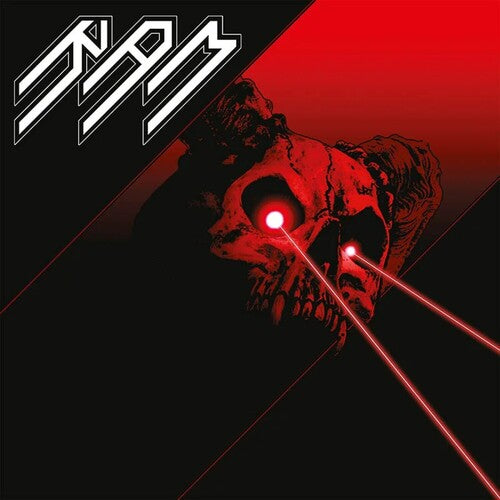 The Ram: Forced Entry ( Vinyl )