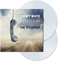 Snowy White: Situation ( Vinyl )