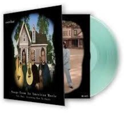 Everclear: Songs From An American Movie Vol. 1: Learning ( Vinyl )