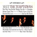 The Temptations: Meet The Temptations (Original Mono Master) ( Vinyl )