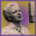 Peggy Lee: Great Women Of Song: Peggy Lee ( Vinyl )