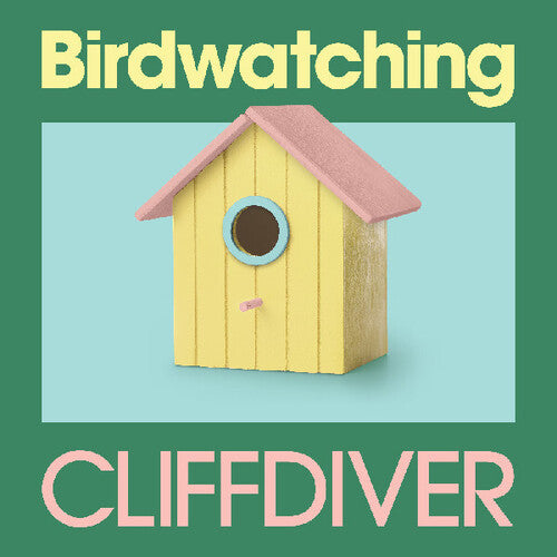 Cliffdiver: Birdwatching ( Vinyl )