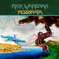 Rick Wakeman: Yessonata ( Vinyl )