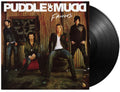 Puddle of Mudd: Famous - 180-Gram Black Vinyl ( Vinyl )