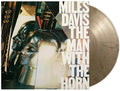 Miles Davis: Man With The Horn - Limited 180-Gram Gold & Black Marble Colored Vinyl ( Vinyl )