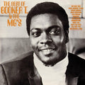 Booker T. & the MG's: Best Of Booker T. & The Mg's ( Vinyl )