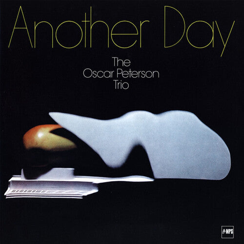 Oscar Peterson: Another Day ( Vinyl )