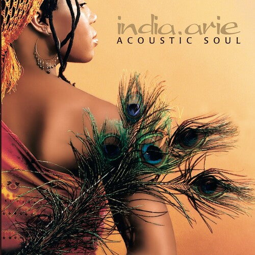 India.Arie: Acoustic Soul ( Vinyl )