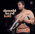 Donald Byrd: Kofi (Blue Note Tone Poet Series) ( Vinyl )