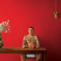 Mac Miller: Watching Movies with the Sound Off [Brown 2 LP] ( Vinyl )