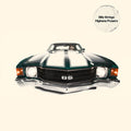 Billy Strings: Highway Prayers  (180gm 2x BLACK Viny LP) ( Vinyl )