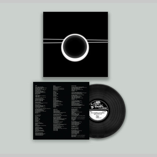 Smashing Pumpkins: Aghori Mhori Mei ( Vinyl )