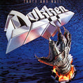 Dokken: Tooth And Nail ( Vinyl )