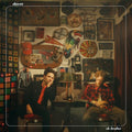 Dawes: Oh Brother - Turmeric ( Vinyl )