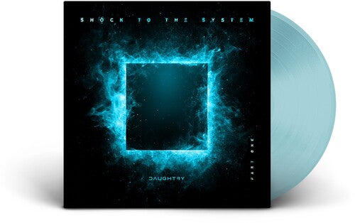 Daughtry: Shock To The System (Part 1) ( Vinyl )
