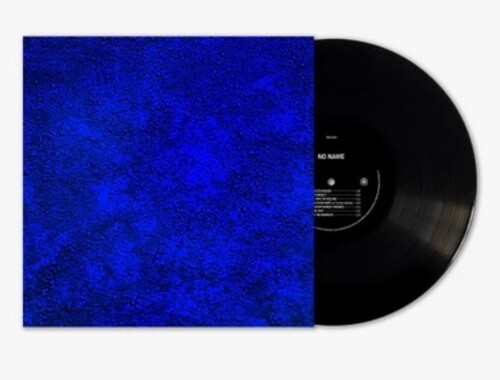 Jack White: No Name ( Vinyl )