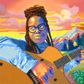 Yasmin Williams: Acadia ( Vinyl )