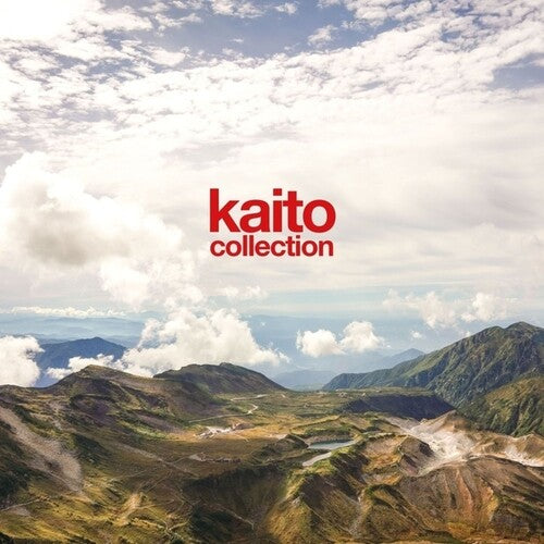 Kaito: Collection ( Vinyl )