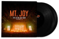 Mt. Joy: Live at the Salt Shed ( Vinyl )