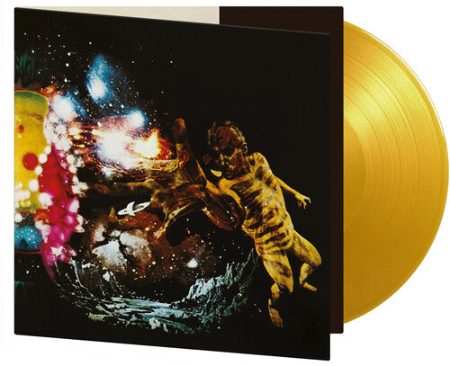 The Isley Brothers & Santana: Santana III ( Vinyl )