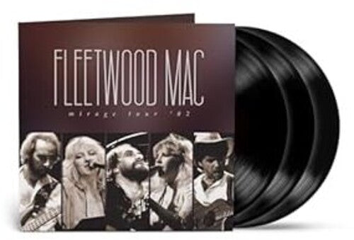 Fleetwood Mac: Mirage Tour '82 ( Vinyl )