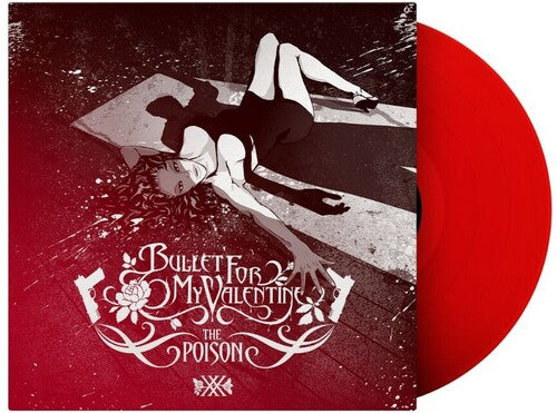 Bullet for My Valentine: Poison ( Vinyl )
