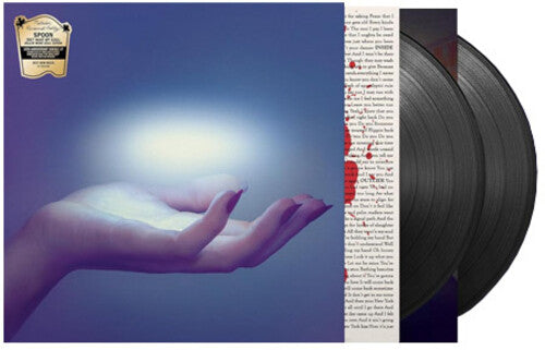 Spoon: They Want My Soul (Deluxe More Soul Edition) ( Vinyl )