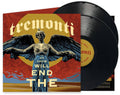 Tremonti: End Will Show Us How ( Vinyl )