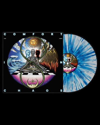 John Summit: Comfort In Chaos (Comfort Edition) ( Vinyl )