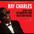 Ray Charles: Modern Sounds In Country And Western Music ( Vinyl )