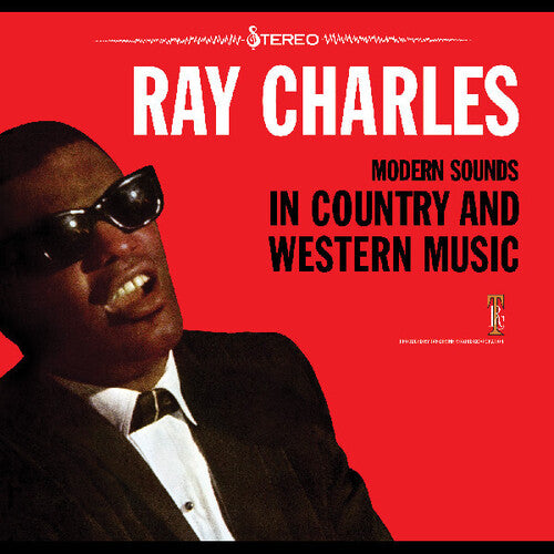 Ray Charles: Modern Sounds In Country And Western Music ( Vinyl )