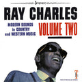 Ray Charles: Modern Sounds In Country And Western Music Vol. 2 ( Vinyl )