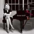 Diana Krall: All For You (Verve Acoustic Sounds Series) ( Vinyl )